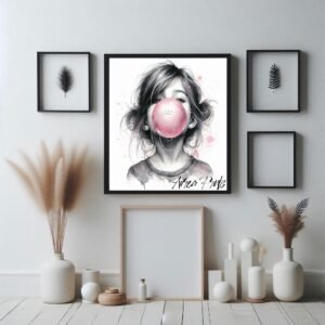 Chicle 30