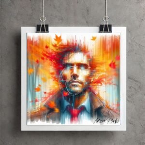 Pigmentos de Agua 01