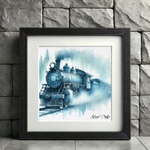 Pigmentos de Agua 09